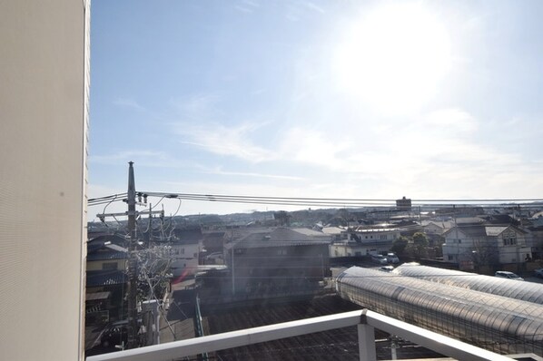 ライフプラザ調布の物件内観写真